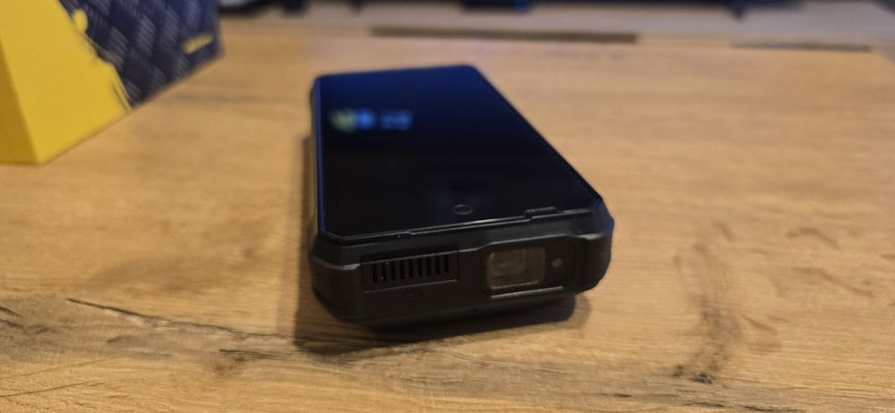 Ulefone Armor 34 PRO Super stan!!!
