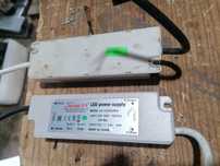 Акція! Блок живлення 12V 30w, лед-драйвер