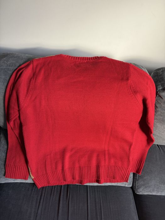 Camisola de Natal - Tamanho L