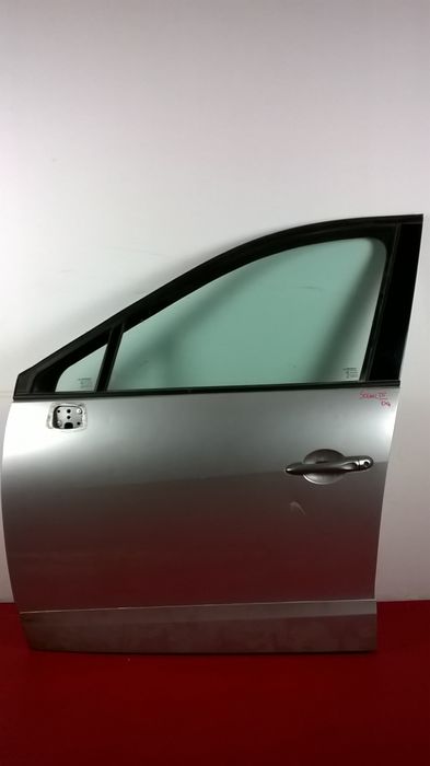 Porta Frente Esq - 801014845R - RENAULT SCÉNIC III (JZ0/1_)