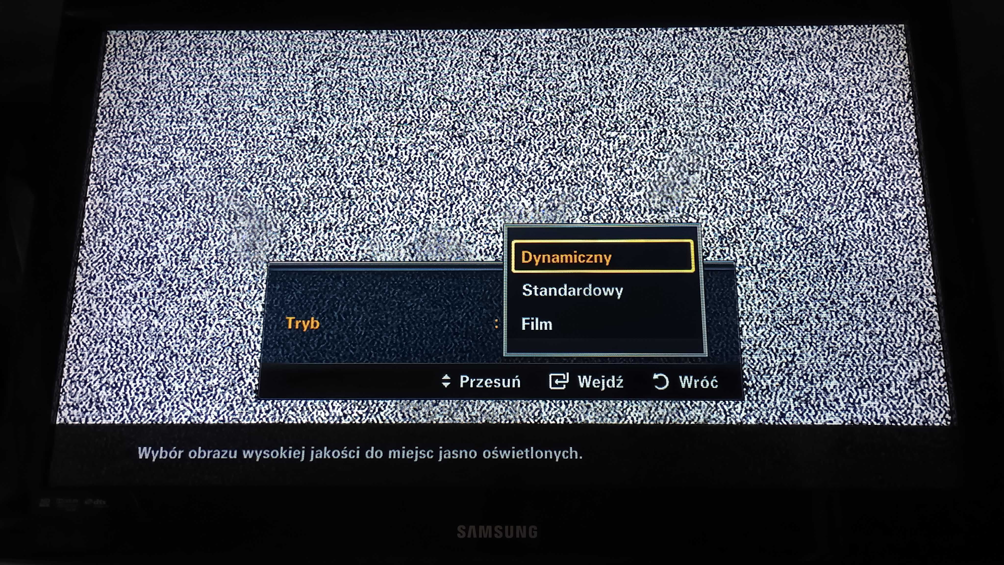Telewizor Samsung LE32C450E1W