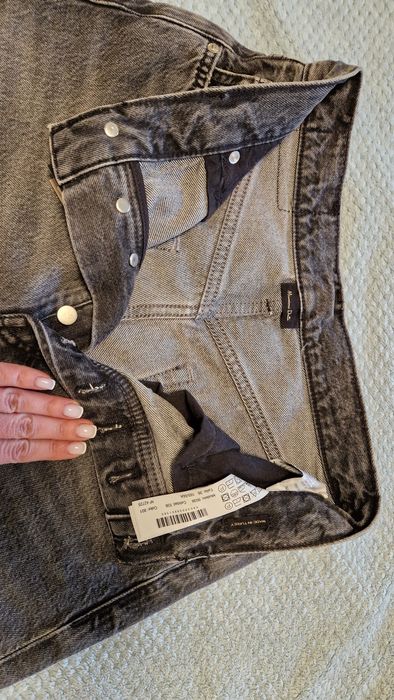 Джинси Massimo dutti 36 нові