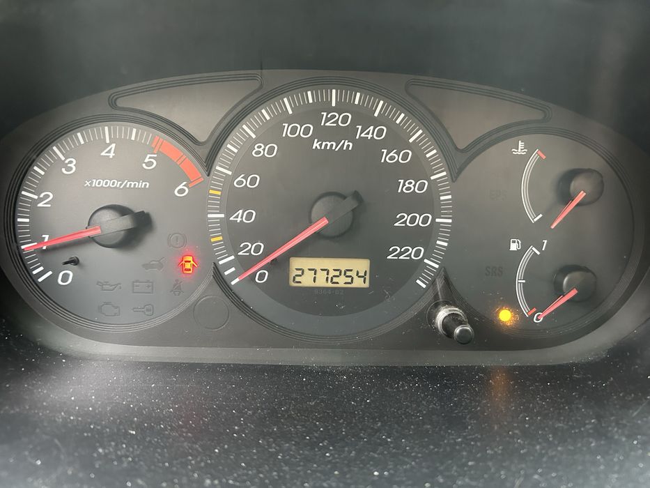 Honda civic 1.7 CDTI