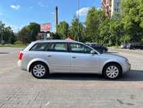 Audi A4 Audi A4 b6 Avant 2004 rok, 2.0 benzyna, pierwszy właściciel w kraju