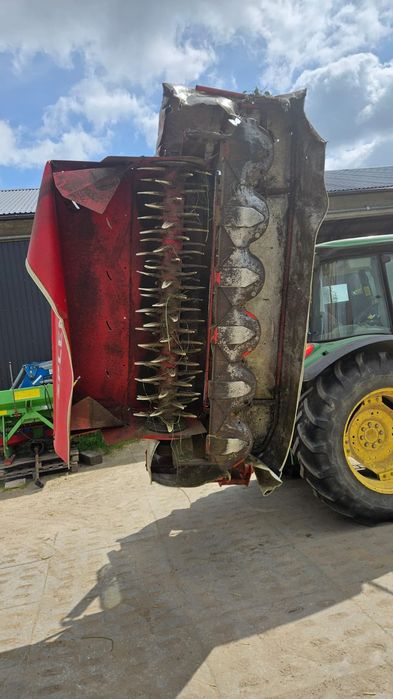 Kosiarka Lely Splendimo 2,4m