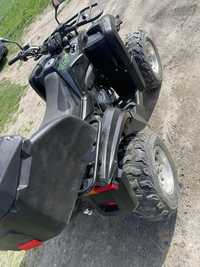 Quad triton Access