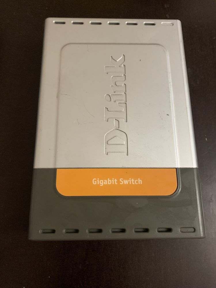 Коммутатор d-link des-1018dg