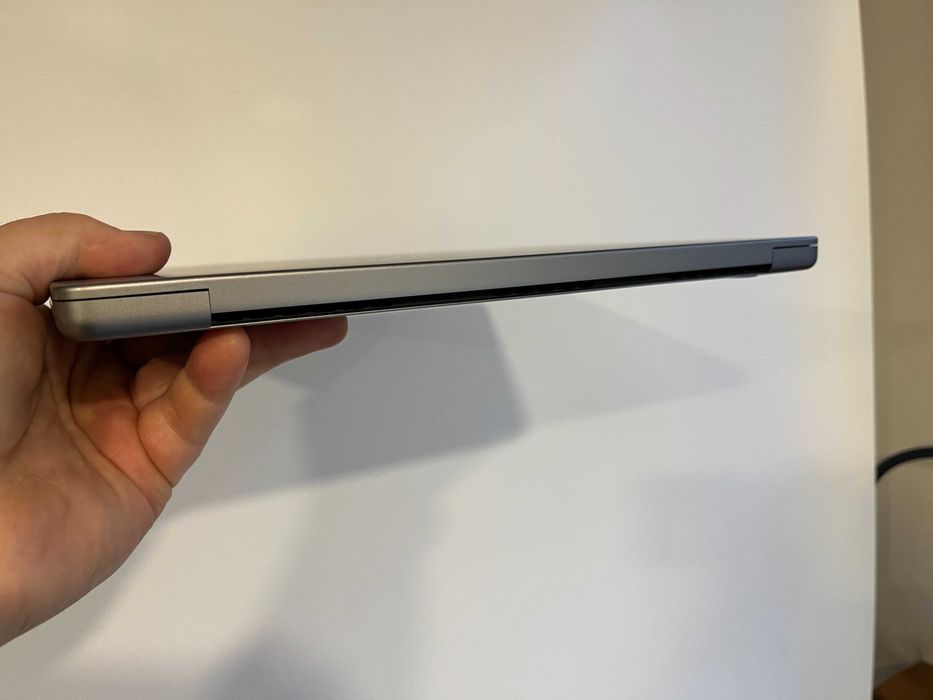 Laptop Apple MacBook A2442 Pro M1 Pro 16GB 512GB Space Gray 2021r FV23