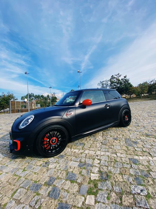 Mini Cooper S F56 ** Full Kit JCW