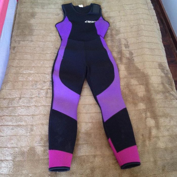 Fatos de Mergulho-Surf(2)SPIRO