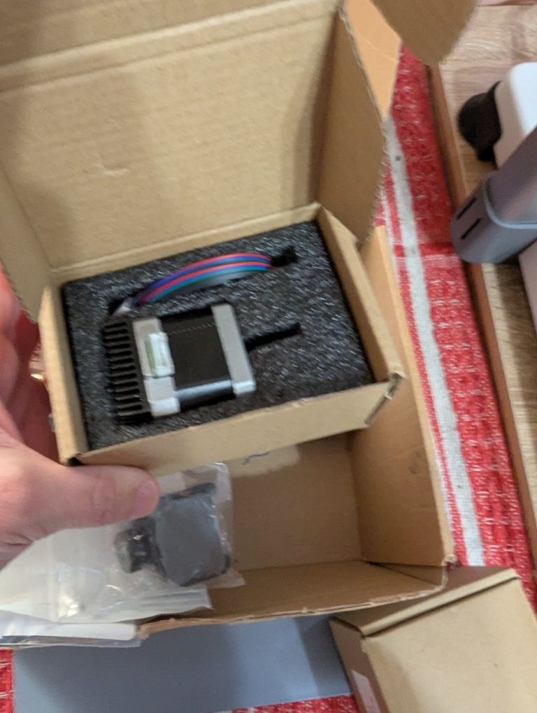 Impressora 3D Creality Ender 3 pro