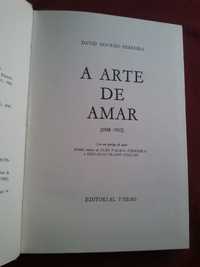 David Mourão-Ferreira-A Arte de Amar (1948-62)