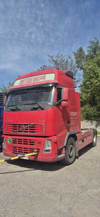 VOLVO FH12 460 Automat GlobXL