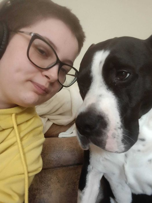 Korepetycje z języka angielskiego