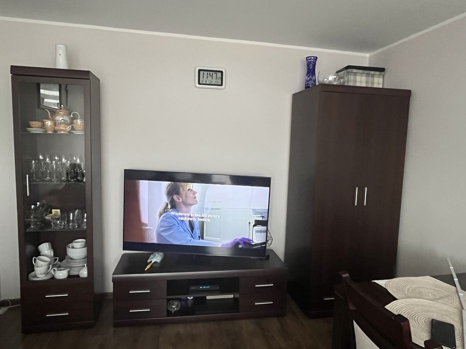Meble do salonu komplet