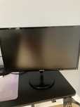Monitor S24F350FHU idealny stan