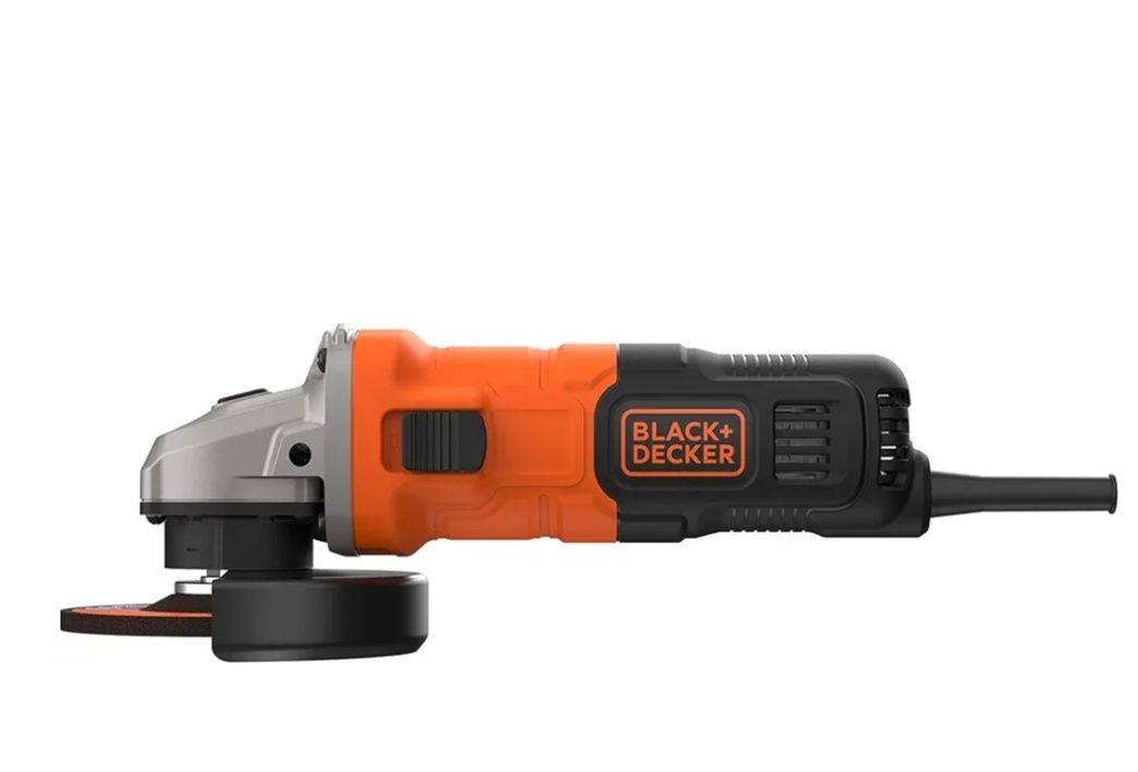 Rebarbadoras Black+Decker