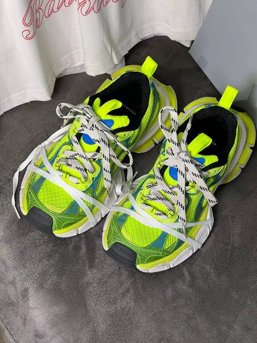 Balenciaga 3XL різні кольори