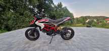 Ducati Hypermotard Ducati Hypermotard 821 Sp full