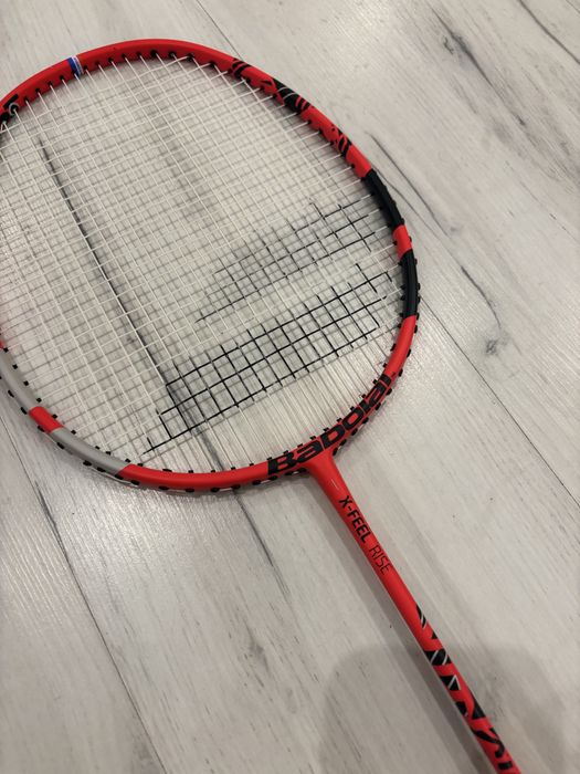 Rakiera babolat X-FEEL RISE