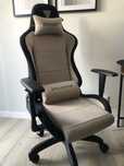 Fotel gamingowy Sense7
