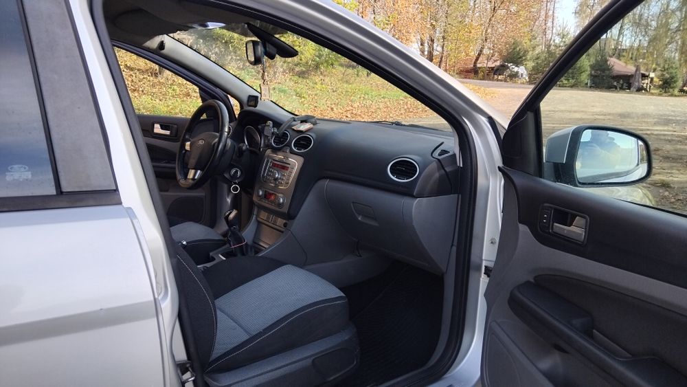 Продам форд фокус можливий обмін