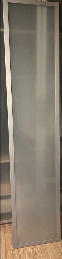 Portas de roupeiro pax