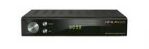 Tuner satelitarny Ferguson Ariva 52E multiroom