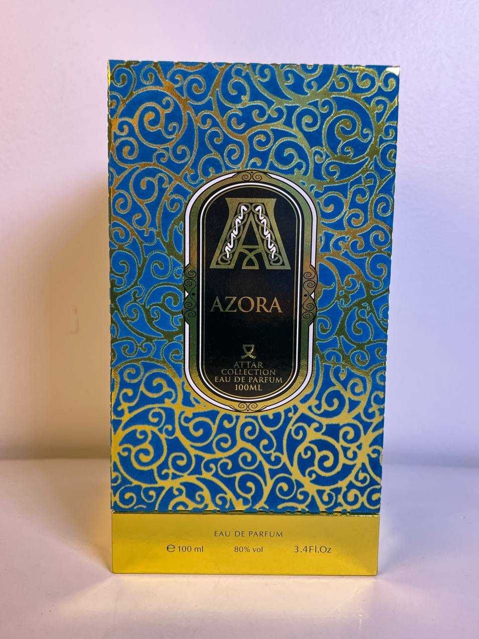 Парфуми Attar Collection Azora