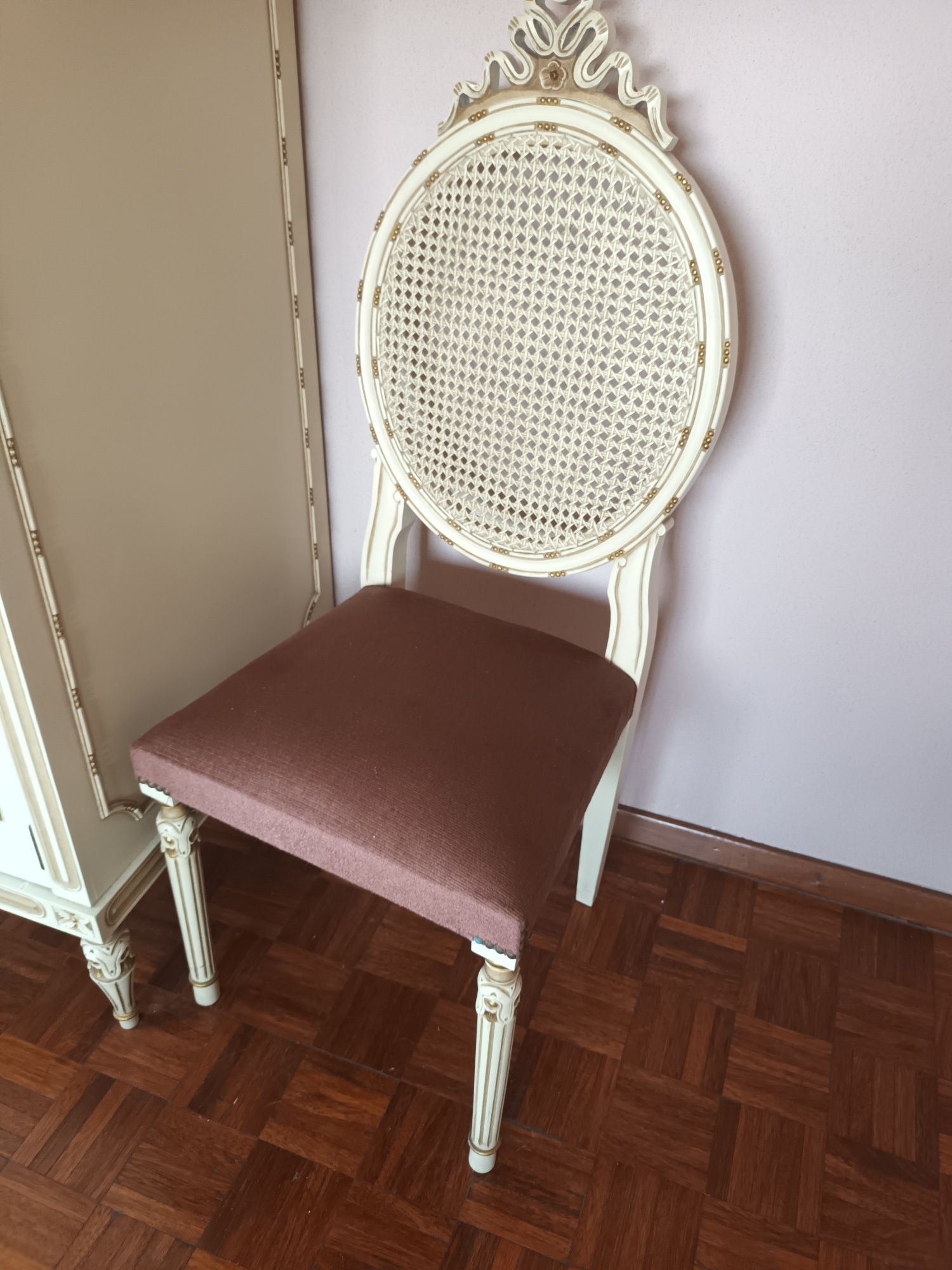 Quarto casal completo 140/185