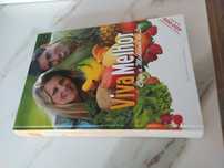 Livro - Viva Melhor - Como novo