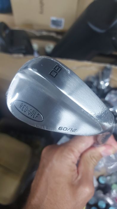 Wedge Red-golf Kij golfowy nowy HIT -50%!!