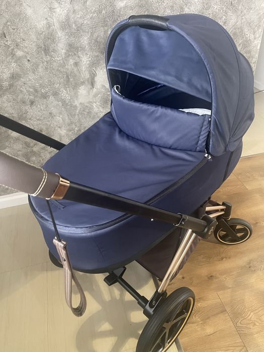 Wozek Cybex Prime