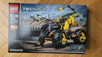 Klocki LEGO 42081 Technic - Volvo ładowarka kołowa ZEUX