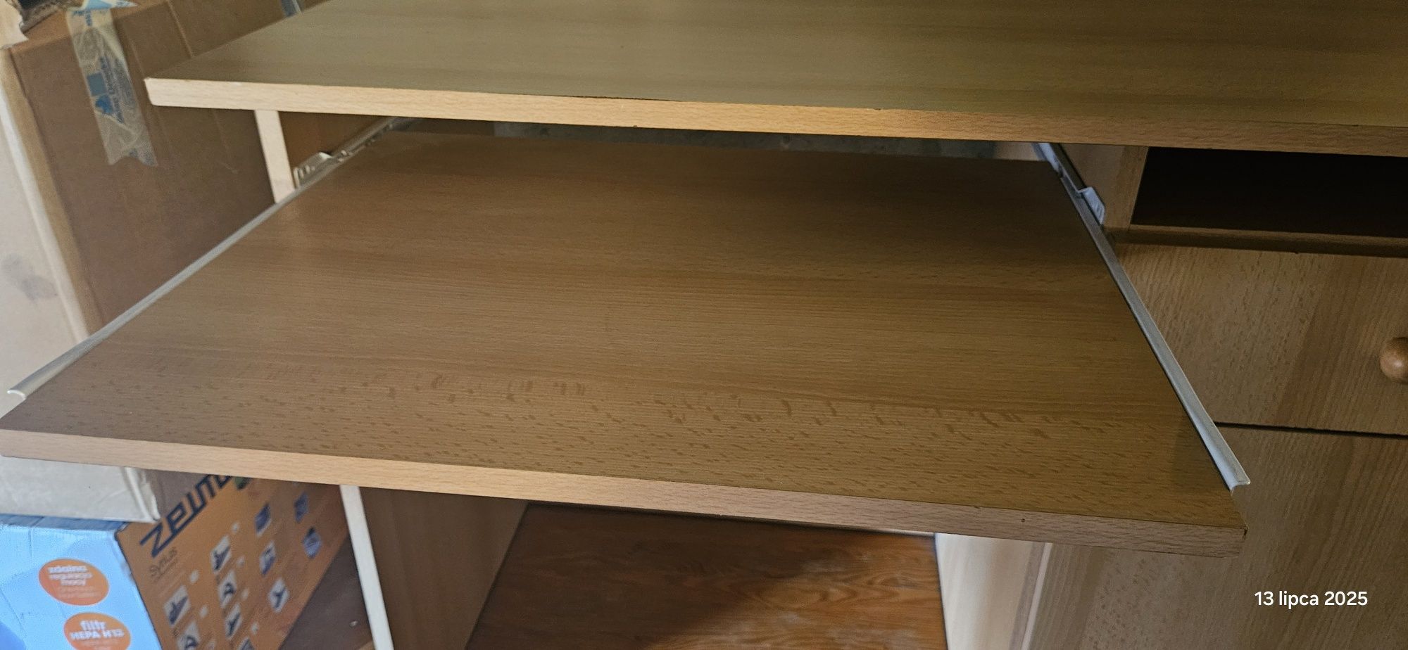 Sprzedam biurko 100x60x75