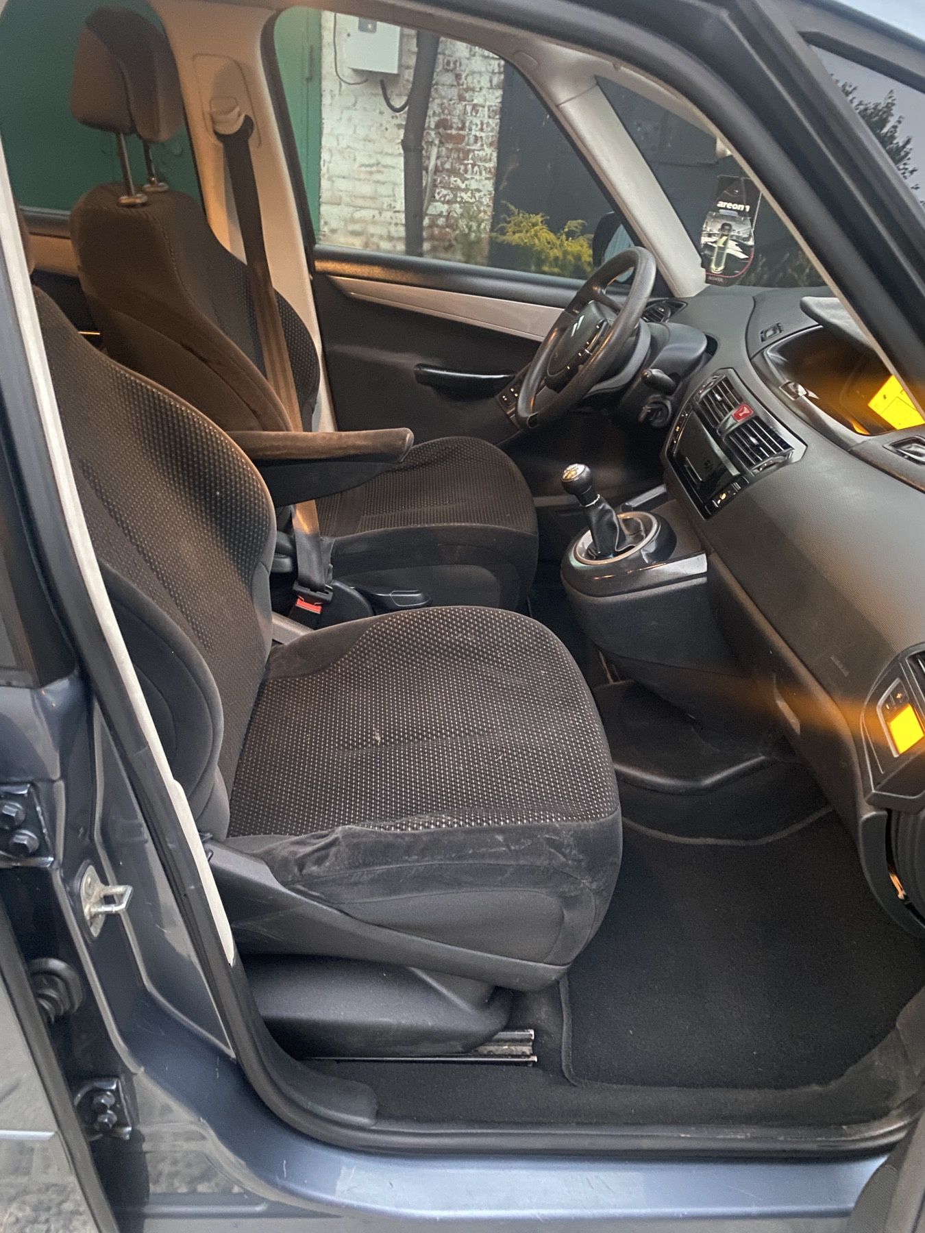 Продам Citroen C4 Picasso в чудовому стані!