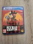 Red Dead Redemption 2 PS4