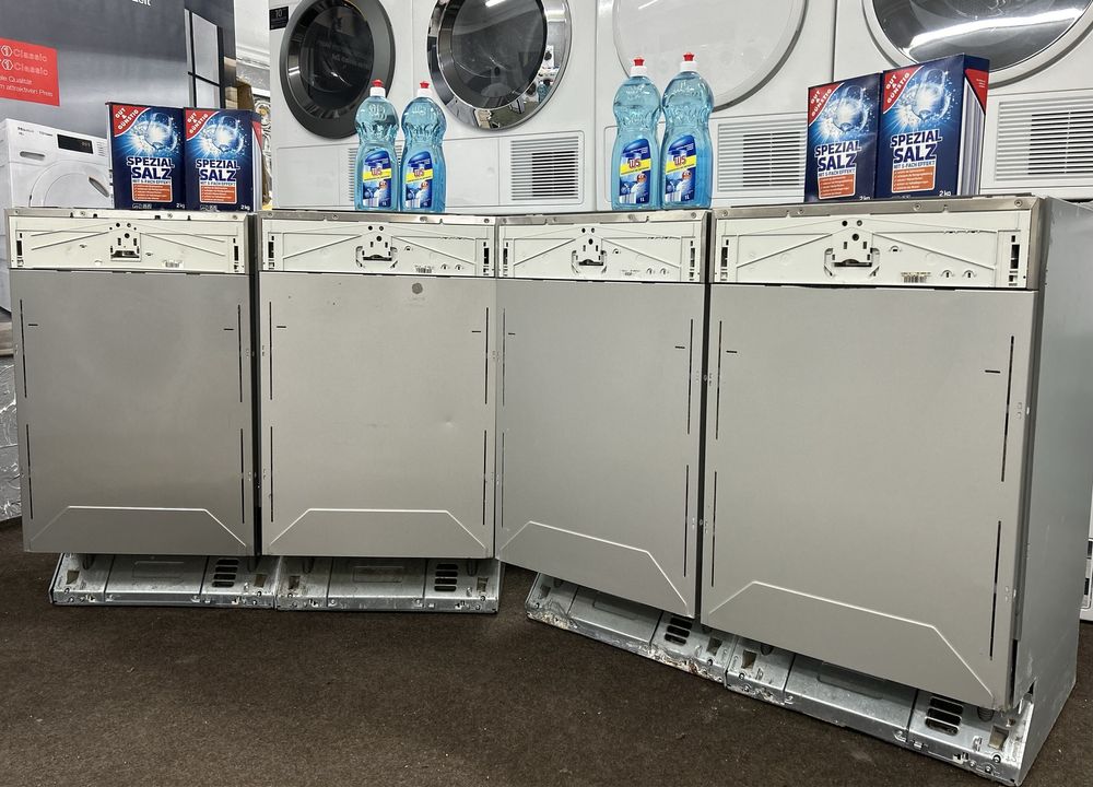 Посудомина машина 45см ширини вузька MIELE A+++ та Повногабаритні 60см