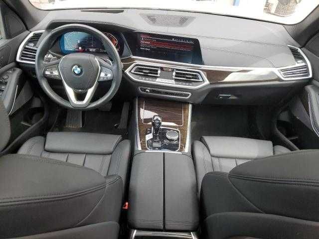 BMW X5 XDrive40I 2022 Року
