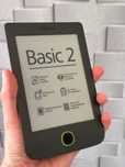 Czytnik E-book PocketBook Basic 2
