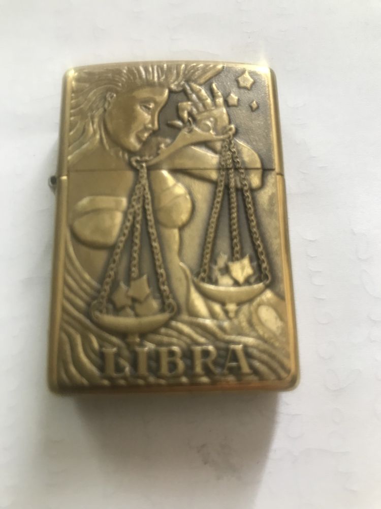 Запальничка зіппо