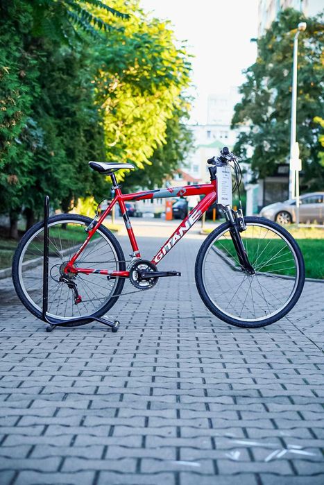 Rower górski GITANE 26 cali / 3x7 Shimano, Amor, Nowe części