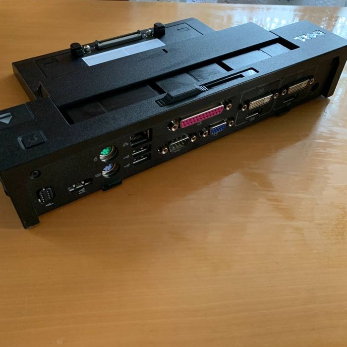 Док-Станція DELL Pro2x