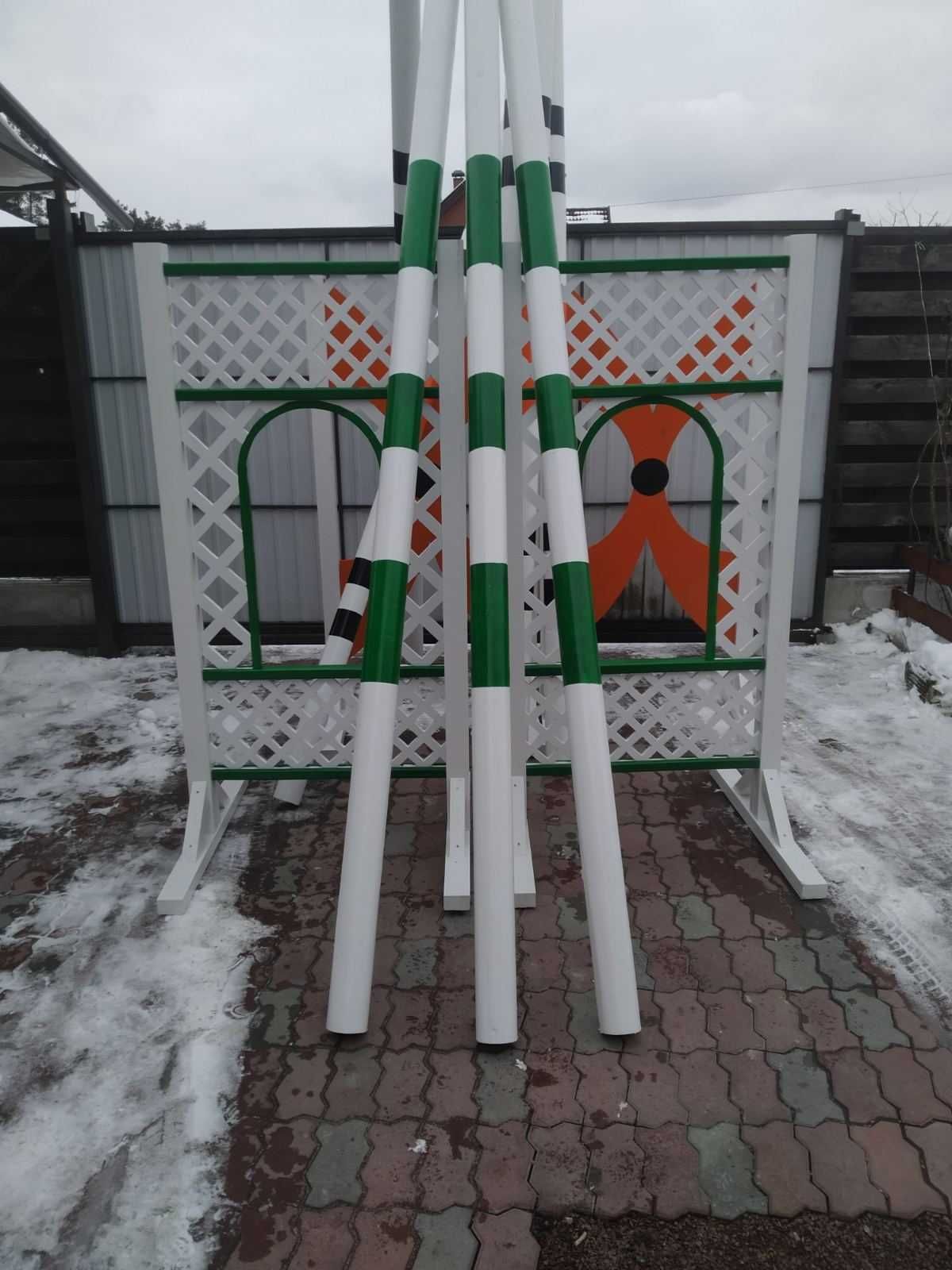 Все для кінного спорта