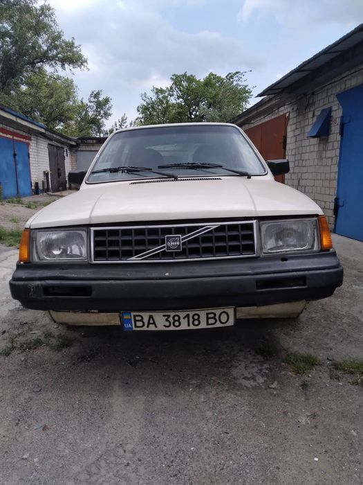 Продам авто в хорошому стані