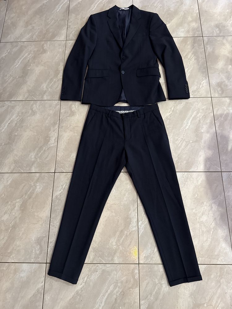 Брючний костюм ZARA
