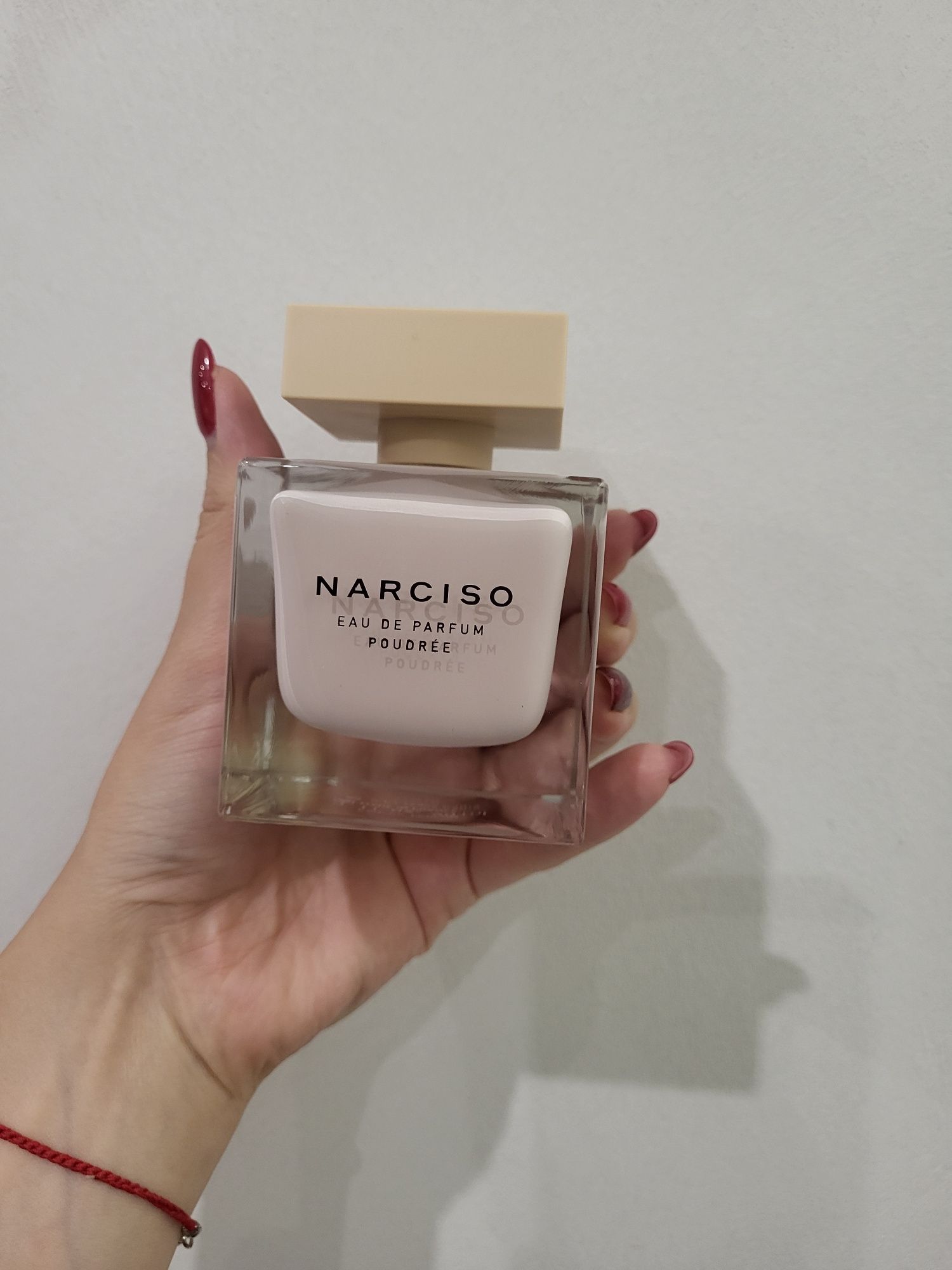 Narciso Rodriguez Poudree (Парфюм) 90 мл
