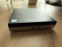 Mini komputer HP ProDesk G4 i5 6500