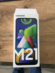 Samsung galaxy m21  64gb