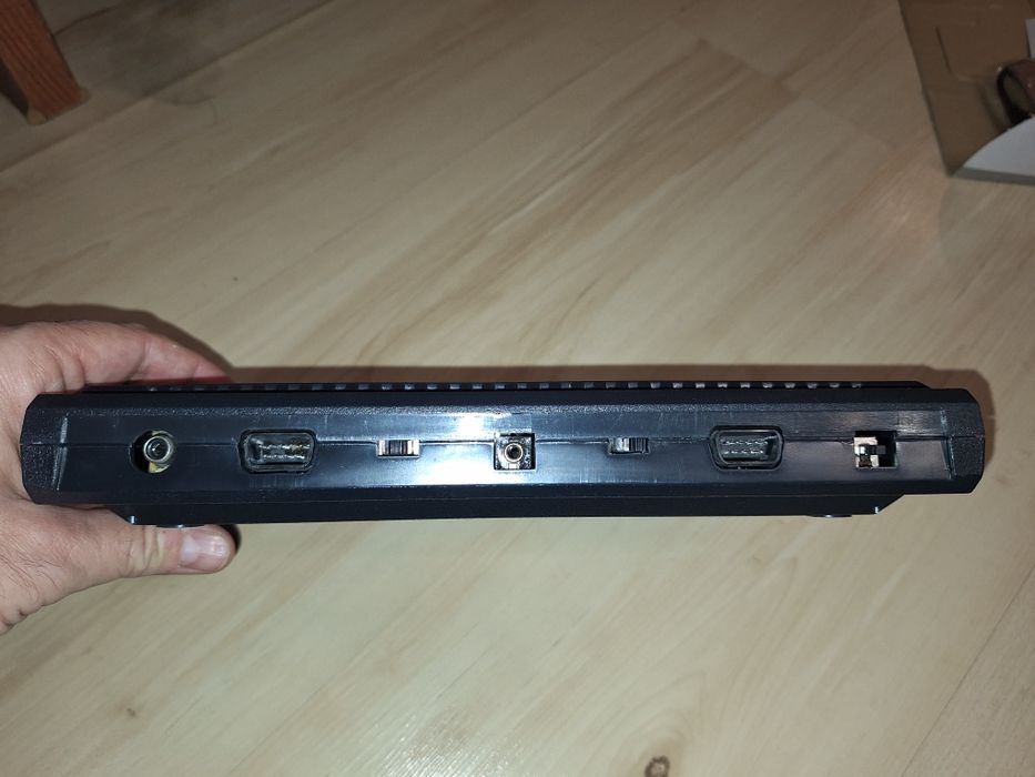 Konsola retro klon Atari 2600